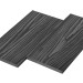 Заборная доска RusDecking UnoDeck Forte - Графит купить в Полярных Зорях