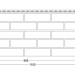 ФП Grand Line клинкерный кирпич стандарт Бежевый купить в Полярных Зорях