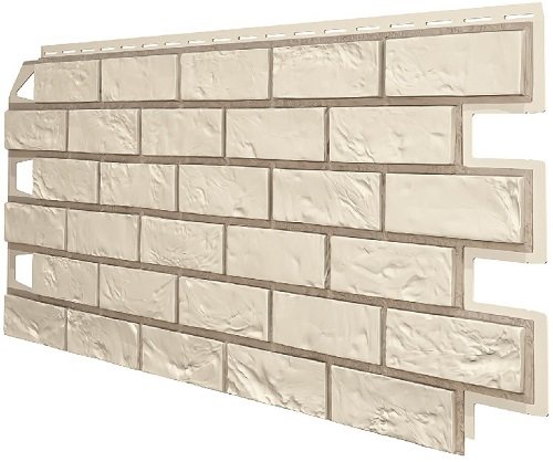 Фасадная панель VOX SOLID BRICK REGULAR ковентри купить в Полярных Зорях