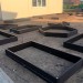 Доска грядочная NauticPrime 450x35x2950мм, Венге купить в Полярных Зорях