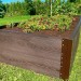 Доска грядочная NauticPrime 450x35x2950мм, Венге купить в Полярных Зорях