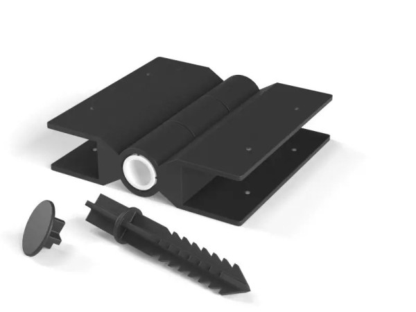 Шарнир для грядочной доски 150 купить в Полярных Зорях