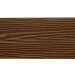 Заборная доска RusDecking UnoDeck Forte - Орех купить в Полярных Зорях