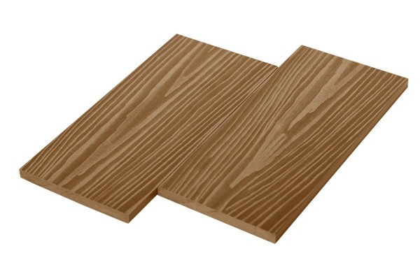 Заборная доска RusDecking UnoDeck Forte - Орех купить в Полярных Зорях