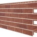 Фасадная панель VOX SOLID BRICK REGULAR дорсет купить в Полярных Зорях