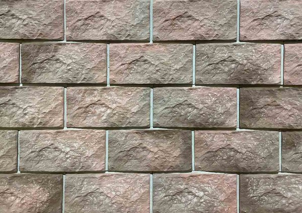 Фиброцементные панели КАНЬОН коллекция Малый Сколотый Камень 41 купить в Полярных Зорях