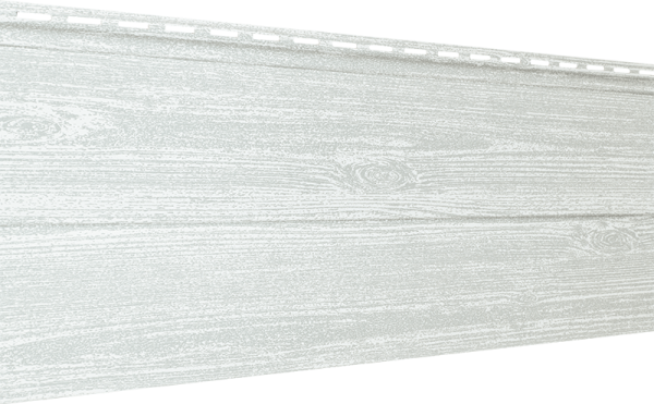 Сайдинг Ю-Пласт TIMBERBLOCK Ель (Тимберблок), Скандинавская купить в Полярных Зорях