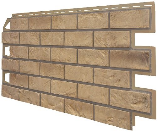 Фасадная панель VOX SOLID BRICK REGULAR эксетер купить в Полярных Зорях