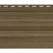 Виниловый сайдинг FineBer Standart Royal Wood, Ольха купить в Полярных Зорях