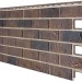 Фасадная панель VOX SOLID BRICK REGULAR йорк купить в Полярных Зорях