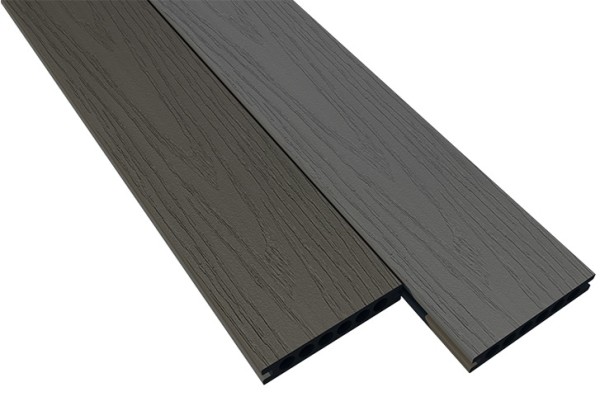 Террасная доска двухсторонняя WOODVEX Select Co-Extrusion Dual Light Gray / Marengo купить в Полярных Зорях