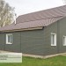 Сайдинг Ю-Пласт TIMBERBLOCK Ель (Тимберблок), Ирландская купить в Полярных Зорях