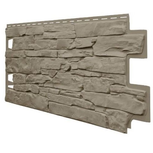 Фасадная панель VOX SOLID STONE REGULAR калабрия купить в Полярных Зорях