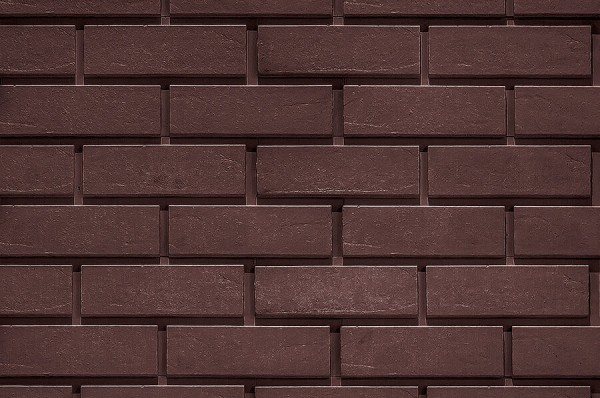 Фиброцементные панели КАНЬОН коллекция ГЛАДКИЙ Кирпич 20 купить в Полярных Зорях