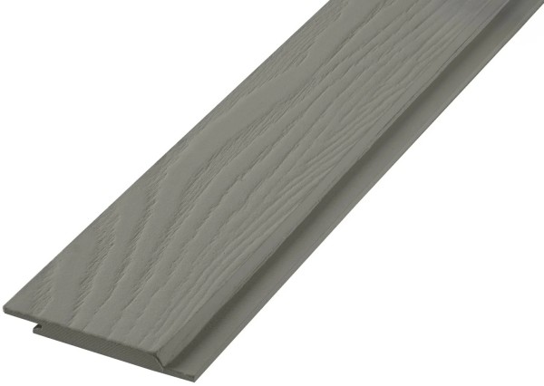 Фиброцементный сайдинг FCSPRO Click Shtil F52 (Жемчужный минерал) купить в Полярных Зорях