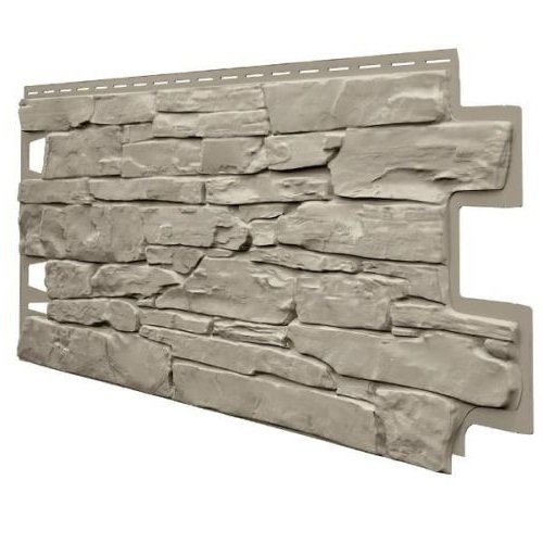 Фасадная панель VOX SOLID STONE REGULAR лацио купить в Полярных Зорях