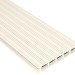 Террасная доска из ДПК Faynag Premium VELVET-ZEBRA  Слоновая кость купить в Полярных Зорях