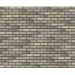 Фасадная плитка Docke Premium, Brick, Вагаси купить в Полярных Зорях