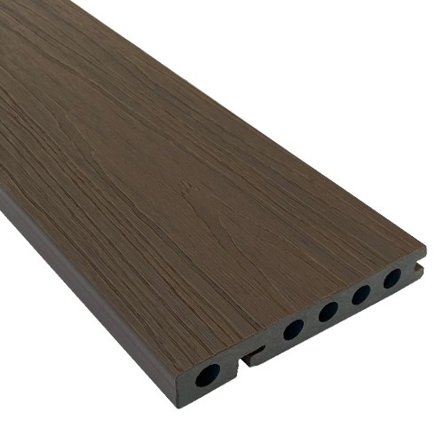 Финишная доска EasyDecking Co-extrusion 145х21 Chestnut купить в Полярных Зорях