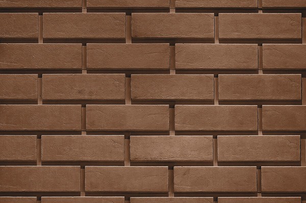 Фиброцементные панели КАНЬОН коллекция ГЛАДКИЙ Кирпич 7 купить в Полярных Зорях