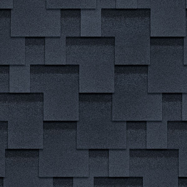 Гибкая черепица Shinglas, серия Ультра, коллекция Фокстрот – Ольха купить в Полярных Зорях