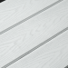 Фасадная панель из ДПК CM Cladding Fusion белый купить в Полярных Зорях