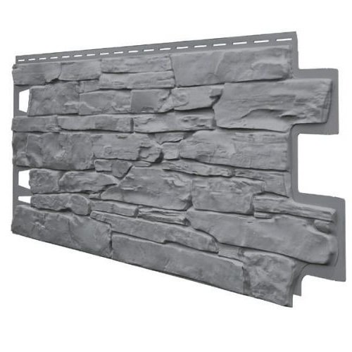 Фасадная панель VOX SOLID STONE REGULAR тоскана купить в Полярных Зорях