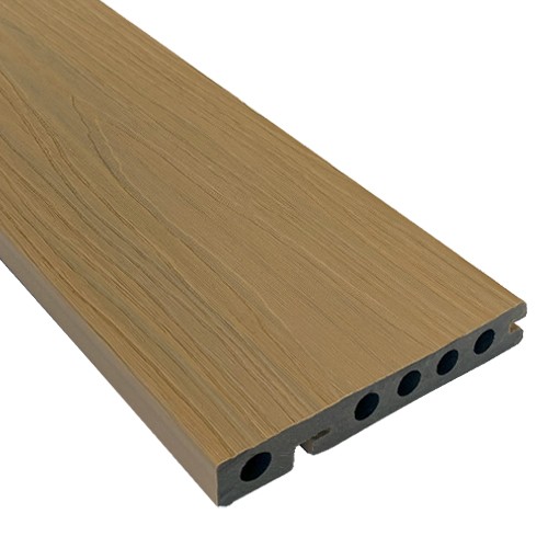 Финишная доска EasyDecking Co-extrusion 145х21 Oak купить в Полярных Зорях