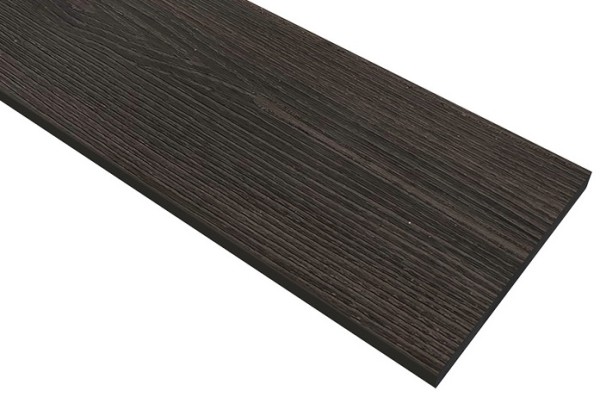 Штакетник ДПК Woodvex Венге Colorite купить в Полярных Зорях