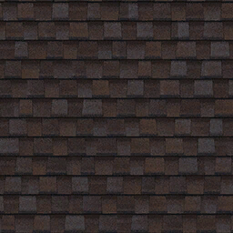 Многослойная черепица Shinglas, коллекция Блюз, Даллас купить в Полярных Зорях