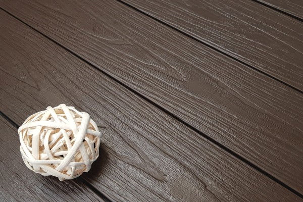 Террасная доска из ДПК Terrapol Практик моноколор Сердолик (под заказ) купить в Полярных Зорях