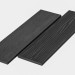 Заборная доска RusDecking UnoDeck Patio - Графит купить в Полярных Зорях