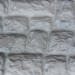 Фасадная панель Аэлит Камень крупный Белый купить в Полярных Зорях