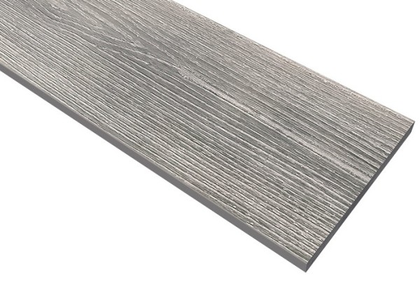 Штакетник ДПК Woodvex Colorite Серый дым купить в Полярных Зорях