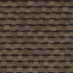 Многослойная черепица Shinglas, коллекция Блюз, Мемфис купить в Полярных Зорях