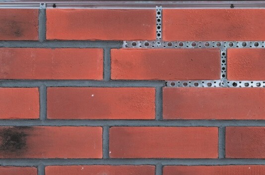 Фиброцементные панели КАНЬОН коллекция КЛИНКЕР 134 купить в Полярных Зорях