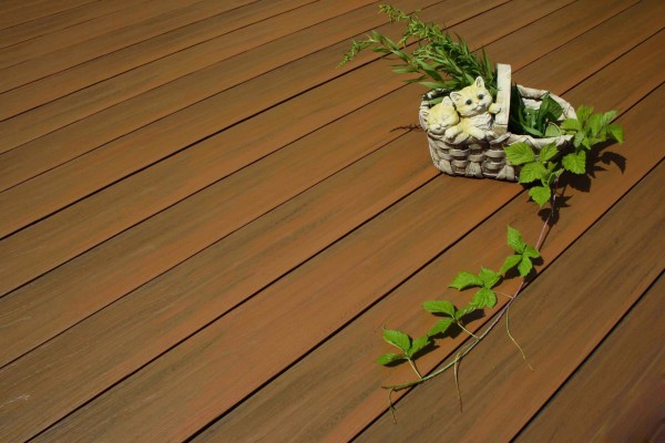 Террасная доска из ДПК Terrapol Практик мультиколор Тибет (под заказ) купить в Полярных Зорях