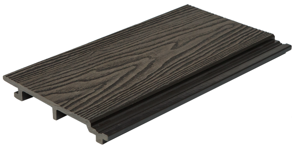 Фасадная панель из ДПК CM Cladding Vintage венге купить в Полярных Зорях