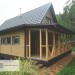 Сайдинг Ю-Пласт TIMBERBLOCK Пихта (Тимберблок) Алтайская купить в Полярных Зорях
