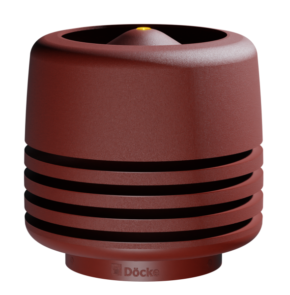 Колпак ИЗЛ-125\700 Красный купить в Полярных Зорях