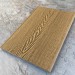 Ступень EasyDecking Wood-Х 348х22 Дуб 3D купить в Полярных Зорях