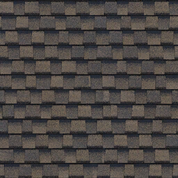Многослойная черепица Shinglas, коллекция Блюз, Орлеан купить в Полярных Зорях