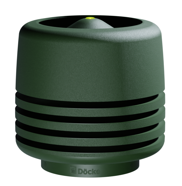 Колпак ИЗЛ-125\700 Зелёный купить в Полярных Зорях