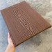 Ступень EasyDecking Wood-Х 348х22 Коричневый 3D купить в Полярных Зорях