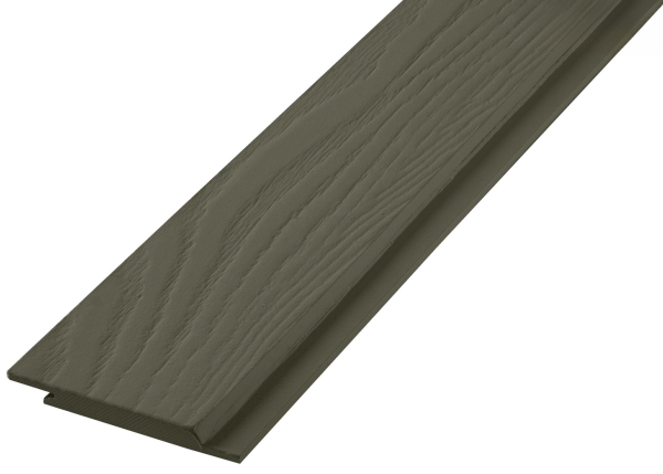 Фиброцементный сайдинг FCSPRO Click Shtil F59 (Дождливый лес) купить в Полярных Зорях