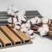 Стеновая панель CM Decking CM Wall DUAL, CAMEL (Кэмел) купить в Полярных Зорях