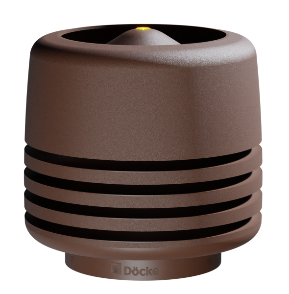 Колпак ИЗЛ-125\700 Светло-коричневый купить в Полярных Зорях