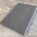Ступень EasyDecking Wood-Х 348х22 Серый 3D купить в Полярных Зорях