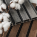 Стеновая панель CM Decking CM Wall DUAL, MACADAMIA (Макадамия)  купить в Полярных Зорях