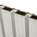 Доска фасадная ДПК SEQUOIA co-extrusion WHITE купить в Полярных Зорях